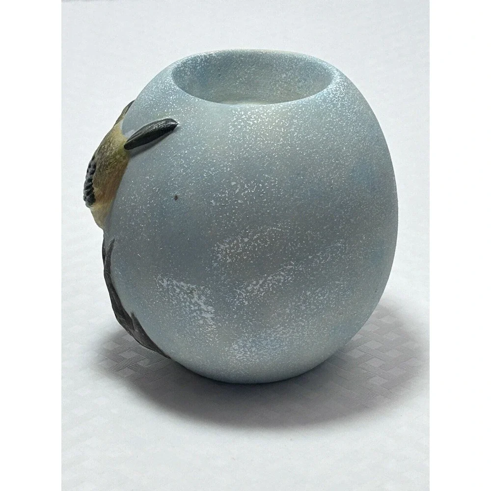 Unbranded ceramic blue
